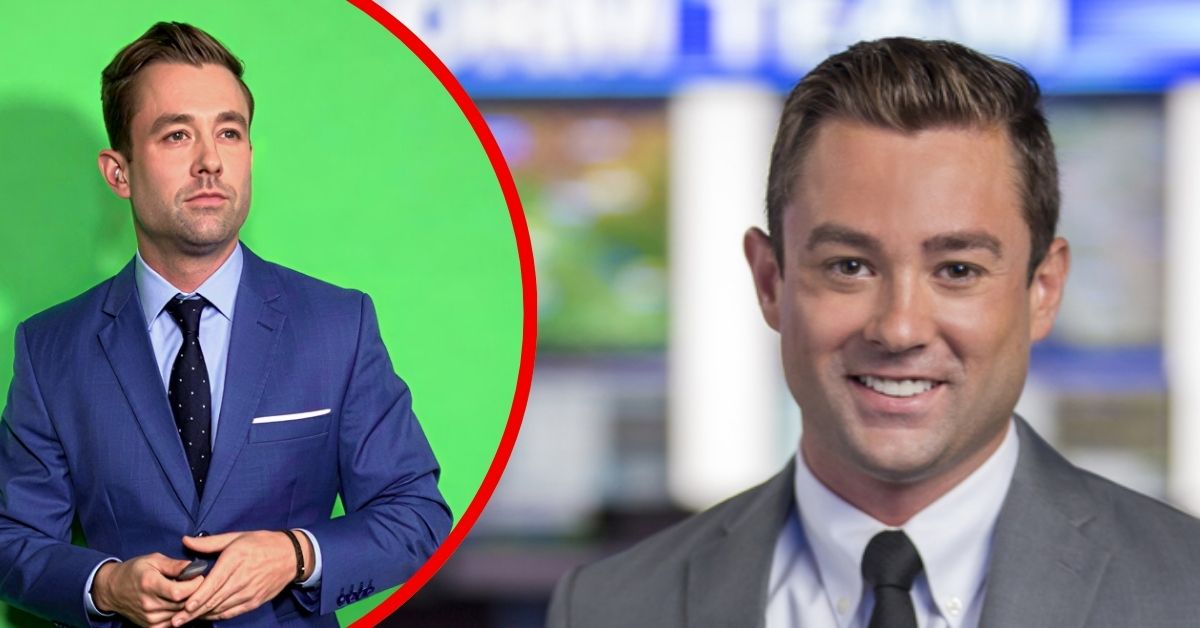 Adam Klotz: Biography, age, height, net worth, wife, career, Fox News