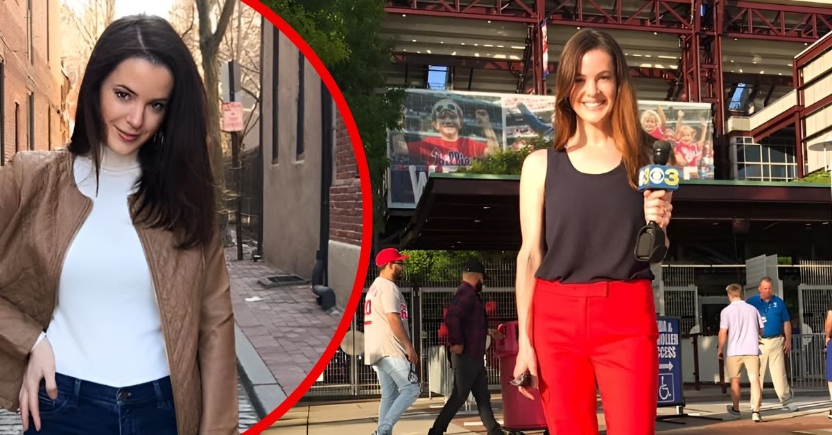 Alexandria Hoff Age, measurements, height, net worth, husband, children, career