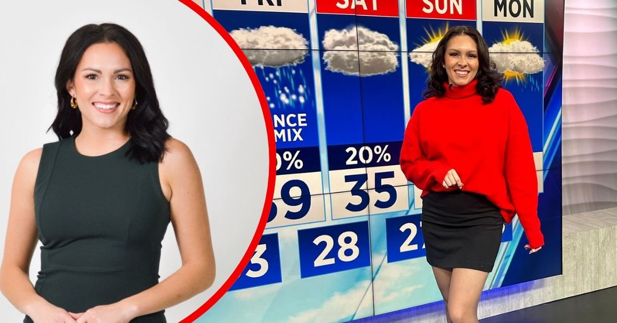 Alexis Walters Age, Height, Measurements, Net Worth, Husband, Family & More