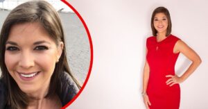 Amelia Draper Age, height, net worth, husband, children, career