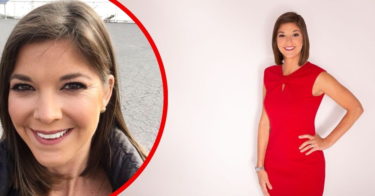 Amelia Draper Age, height, net worth, husband, children, career