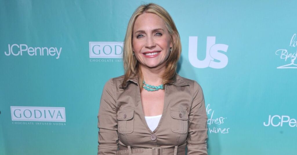 Andrea Canning’s height, weight, and body measurements