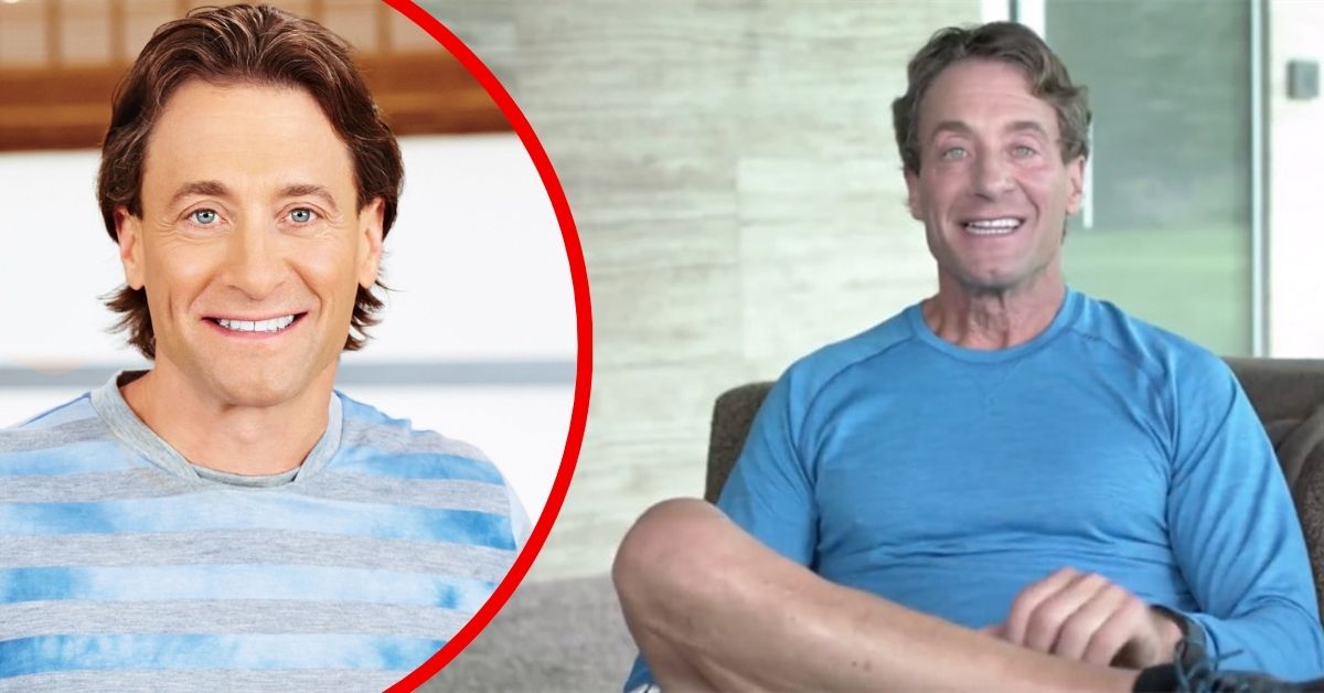 Andrew Lessman Age, Height, Net Worth, Wife, Family, Biography & More