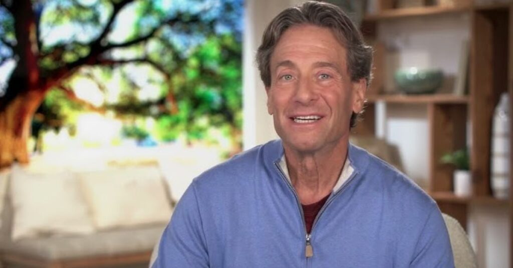 Andrew Lessman Net Worth