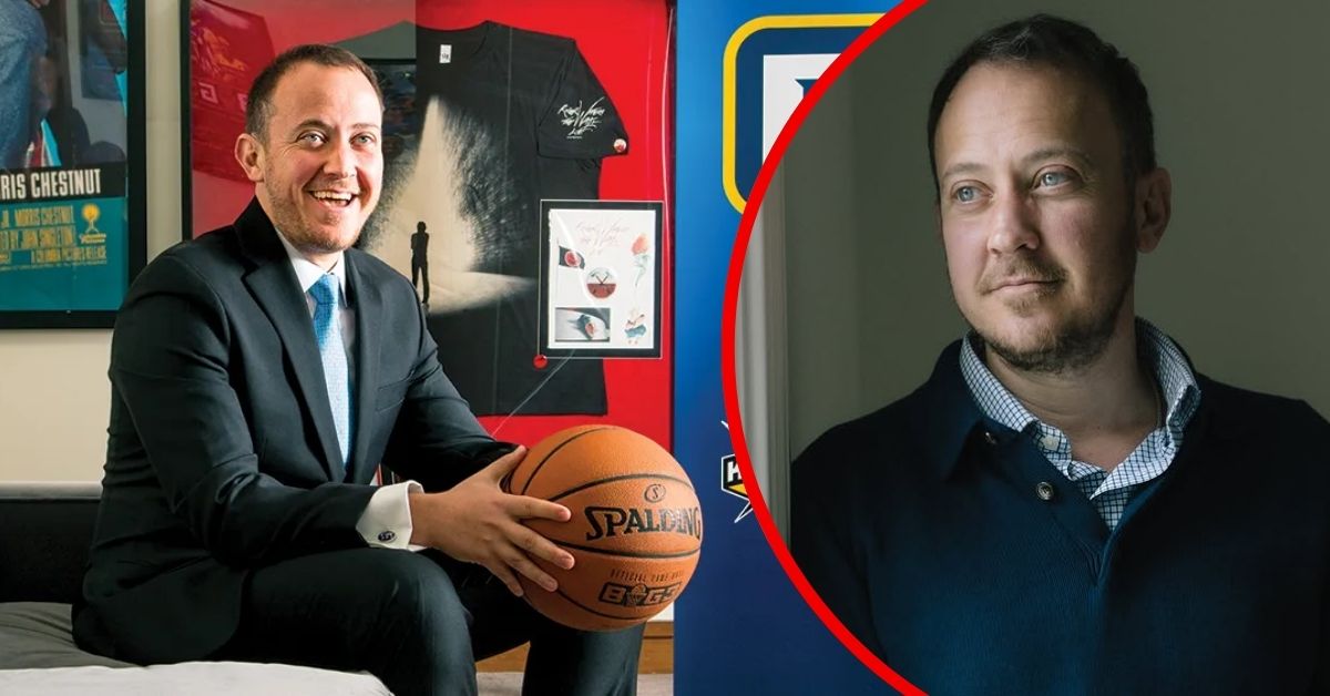 Ben Meiselas Age, Height, Net Worth, Wife, Family, Biography & More