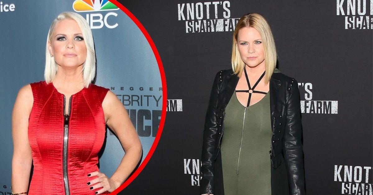 Carrie Keagan: Age, height, measurements, net worth, relationships, career