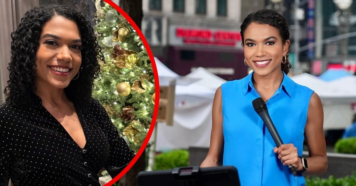 CB Cotton: Biography, age, net worth, husband, career, Fox News