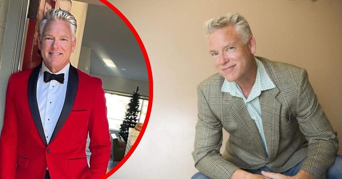 Cory McCloskey Age, net worth, wife, career