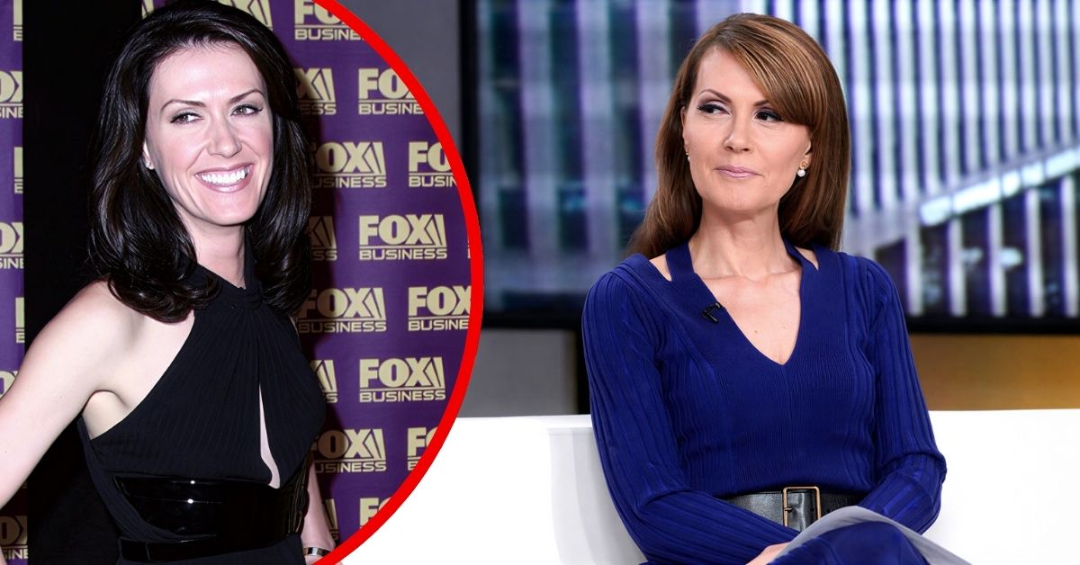 Dagen McDowell: Age, net worth, height, husband, family, career