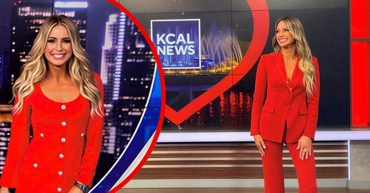 Dani Ruberti Age, Height, Net Worth, Husband, Married, Family, Biography & More