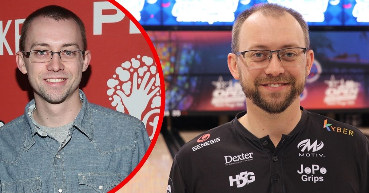 EJ Tackett: Net worth, age, height, wife, career, titles