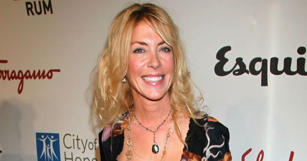 What is Elaine Culotti’s net worth?