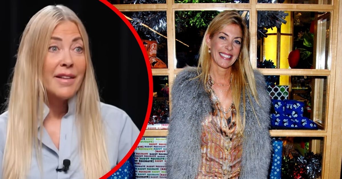 Elaine Culotti: Net worth, Age, height, husband, children, career