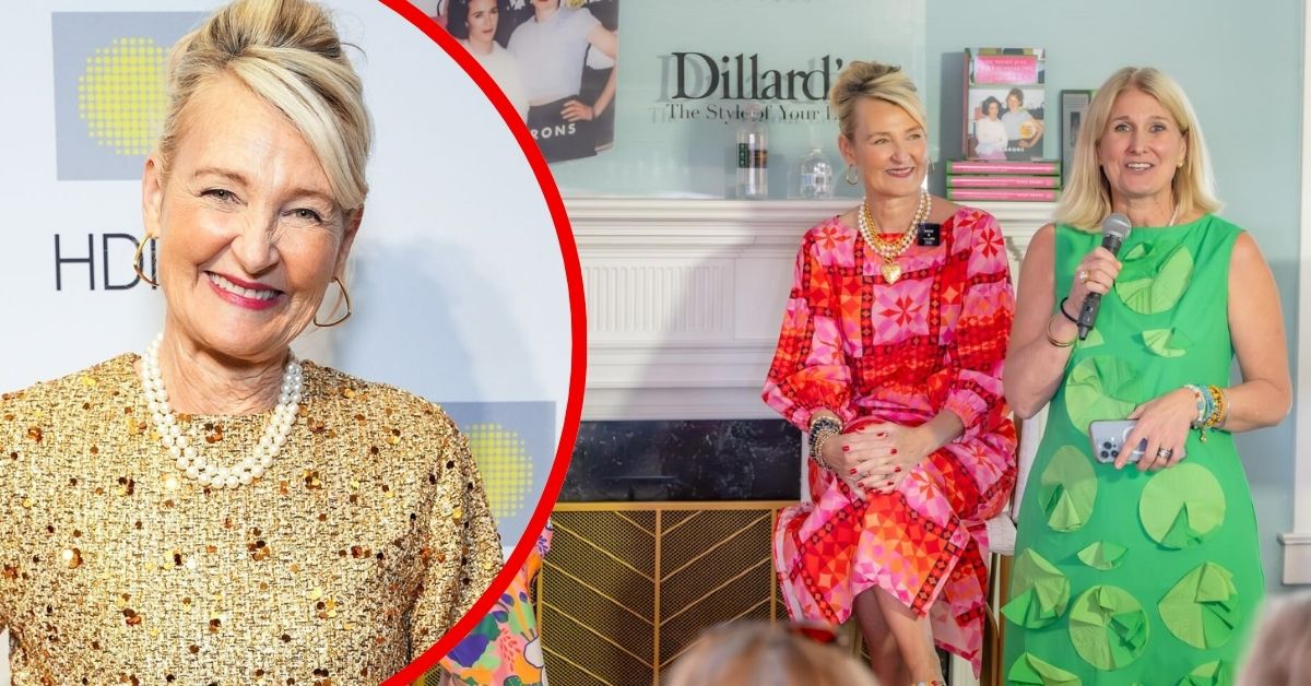 Elyce Arons Net worth, age, husband, children, career