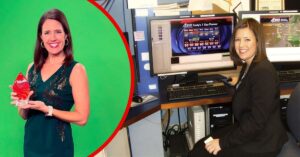 Emily Sutton Age, height, net worth, husband, children, career