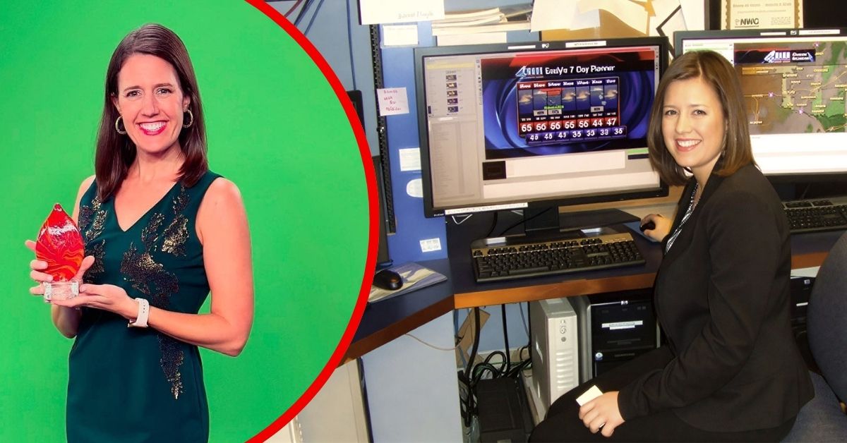 Emily Sutton Age, height, net worth, husband, children, career