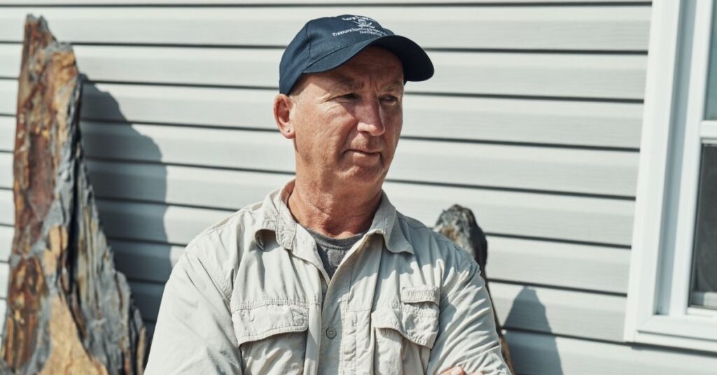 What is Gary Drayton’s net worth and salary?