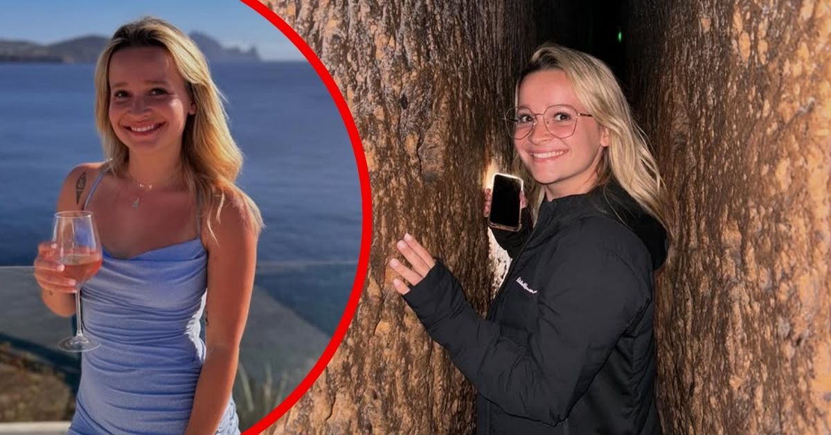 Greta Sereni: Age, height, husband, baby, net worth, career