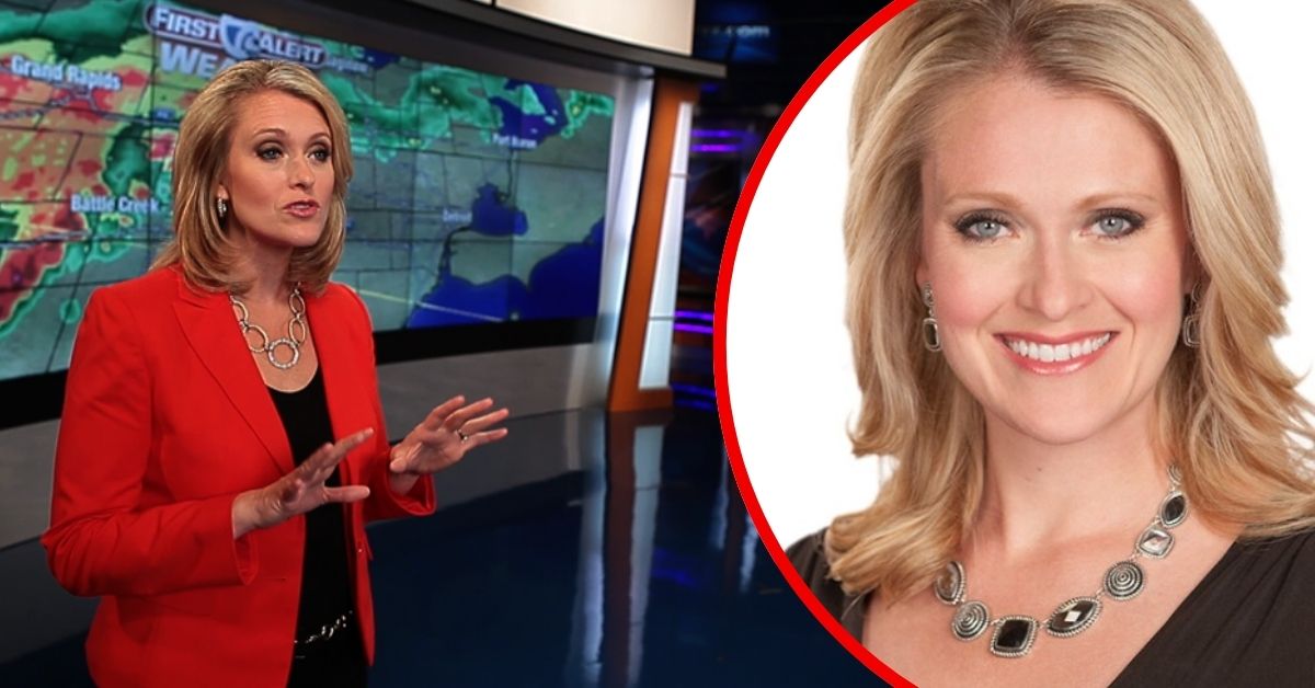 Hally Vogel: Biography, age, net worth, husband, daughter, weight loss, career