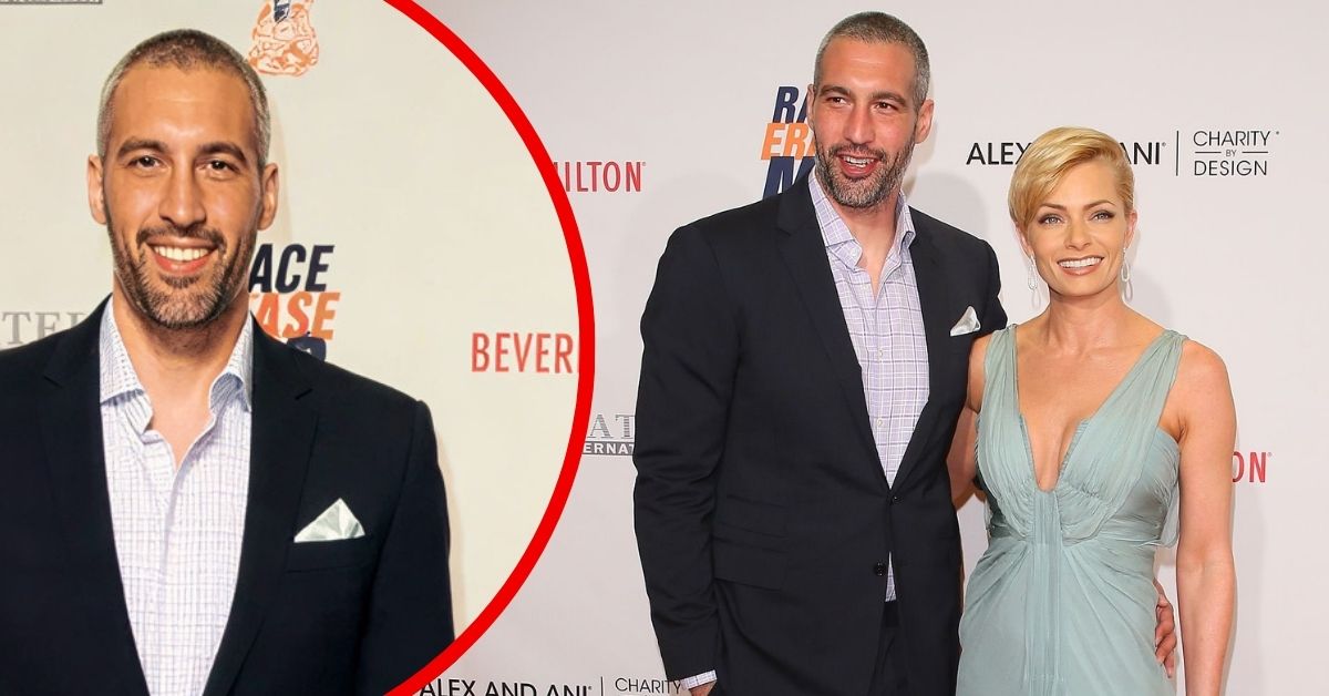 Hamzi Hijazi Net worth, age, wife, twins, family, career