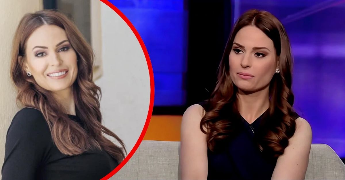 Heather Zumarraga Age, Measurements, Height, Net Worth, Husband, Family, Career & More