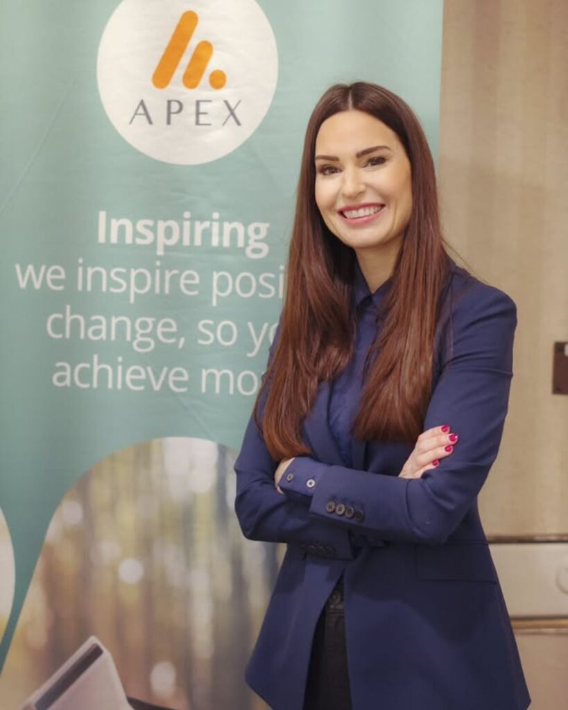 Heather Zumarraga’s Height, Weight, Body Measurements & Physical Stats