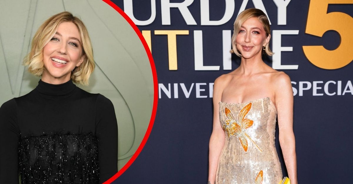 Heidi Gardner Age, measurements, height, net worth, husband, career