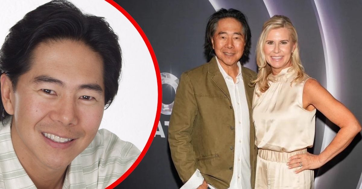 Henry Cho: Age, net worth, wife, family, comedy career, Grand Ole Opry