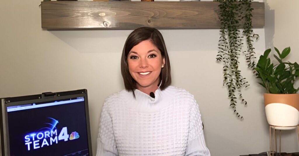 How old is Amelia Draper? Age and birthday