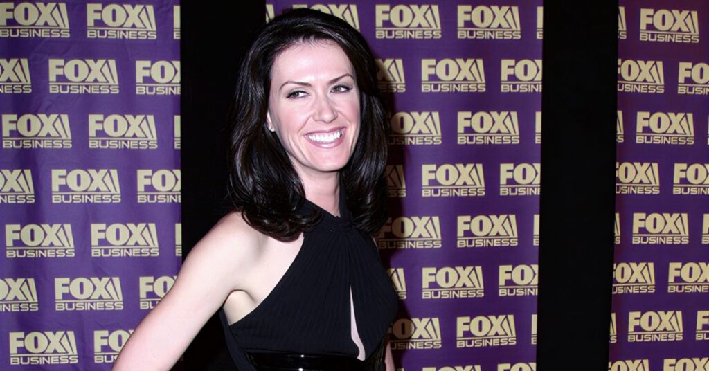 How old is Dagen McDowell? Age and birthday