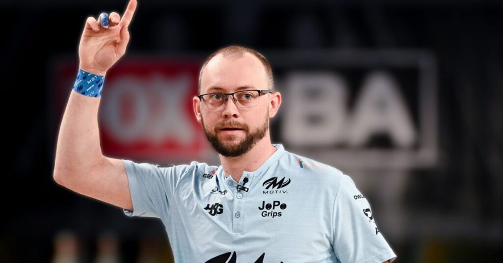 How old is EJ Tackett? Age and birthday