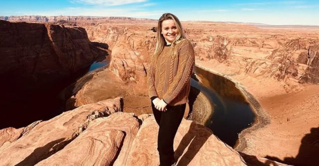 How old is Greta Sereni? Age and birthday