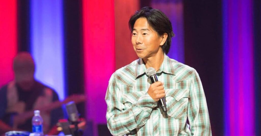 How old is Henry Cho? Age and birthday