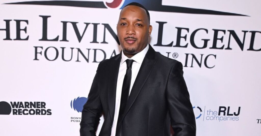 How old is Jamal Morton? Age and birthday