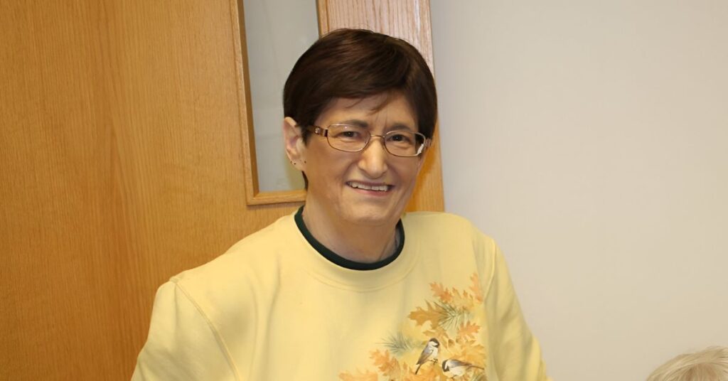 How old is Jan Markell? Age and birthday