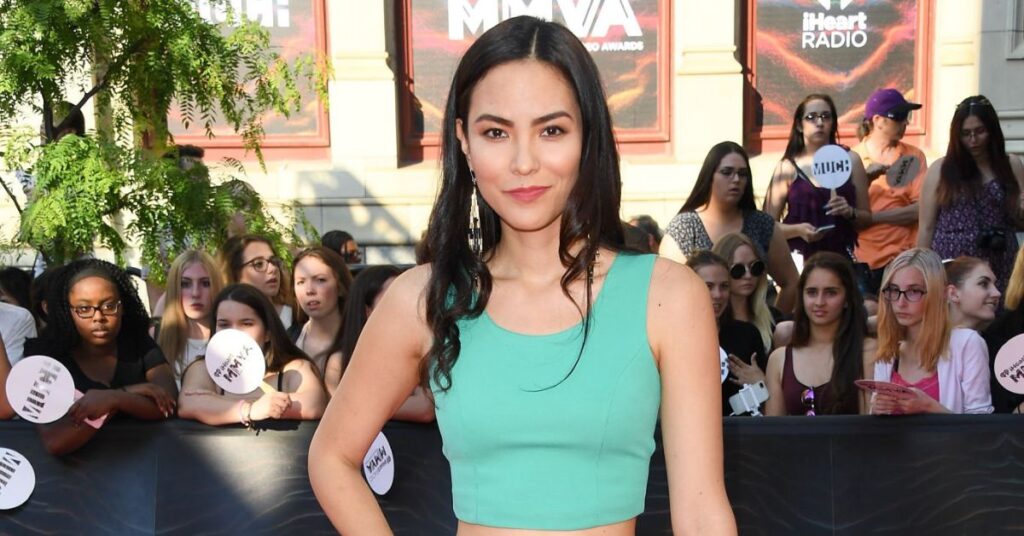 How old is Jessica Matten? Age and birthday