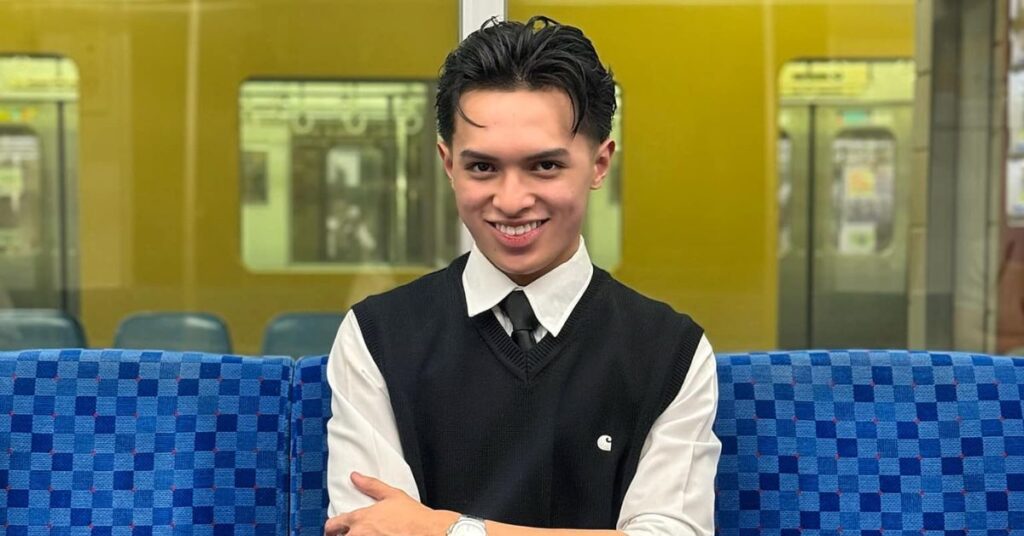 How old is Josh Mojica? Age and birthday