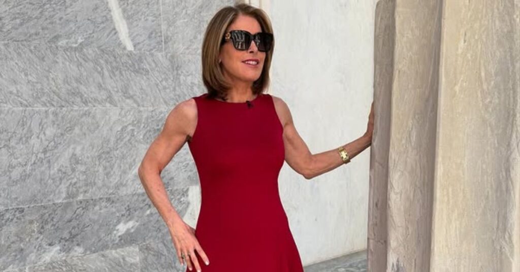 How old is Kathy Orr? Age and birthday