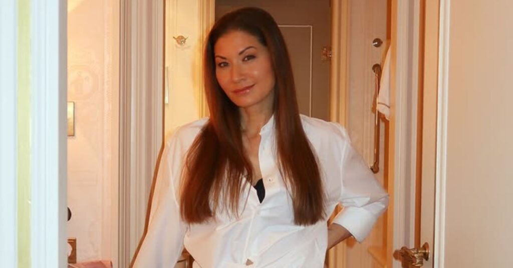 How old is Liberte Chan? Age and birthday