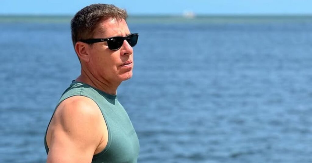 How old is Luis Strohmeier? Age and birthday