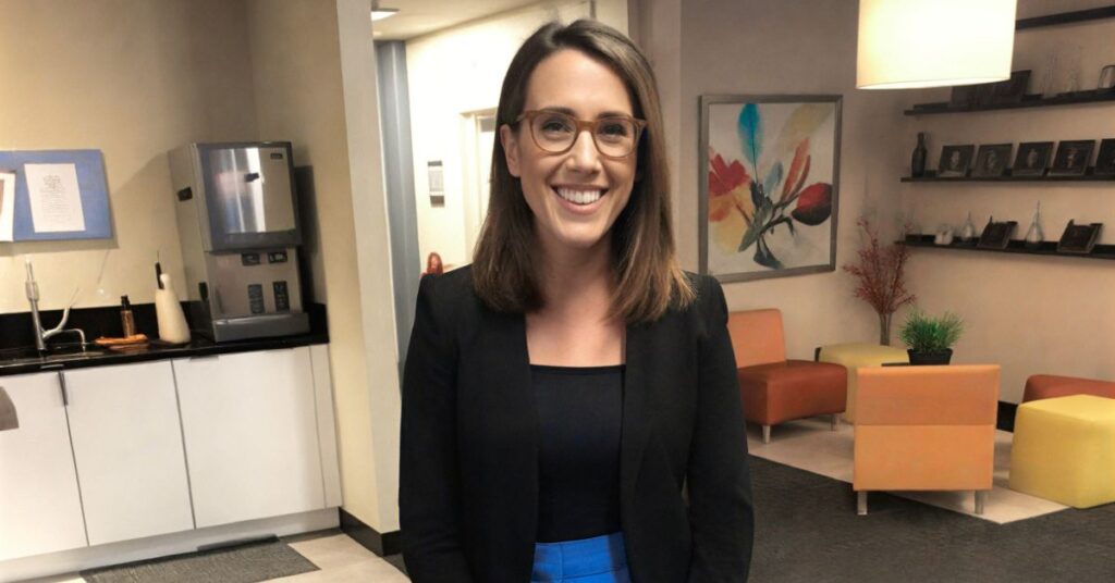 How old is Maggie Vespa? Age and birthday