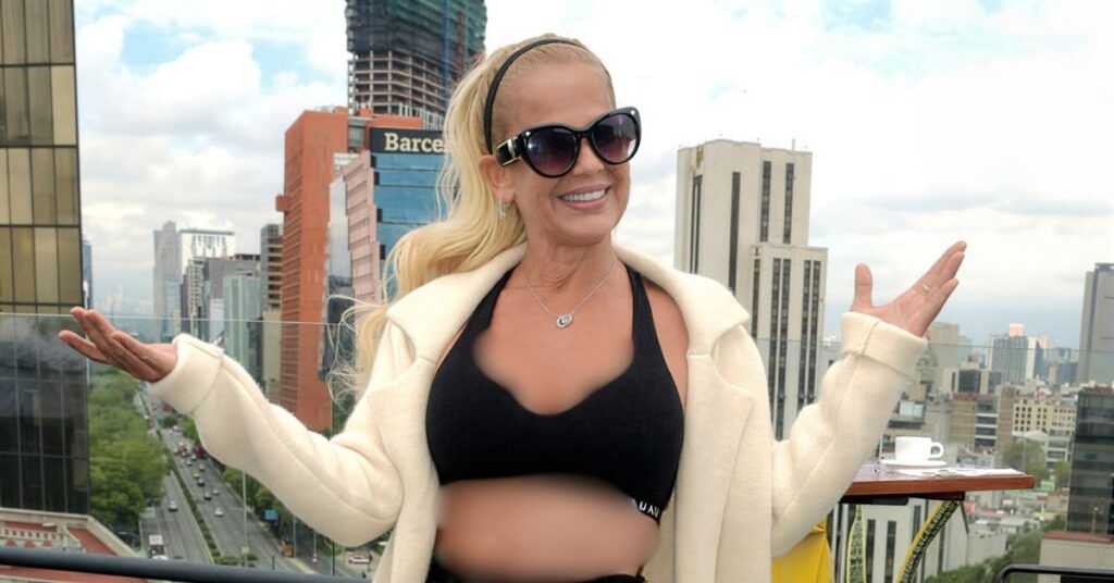 How old is Niurka Marcos? Age and birthday