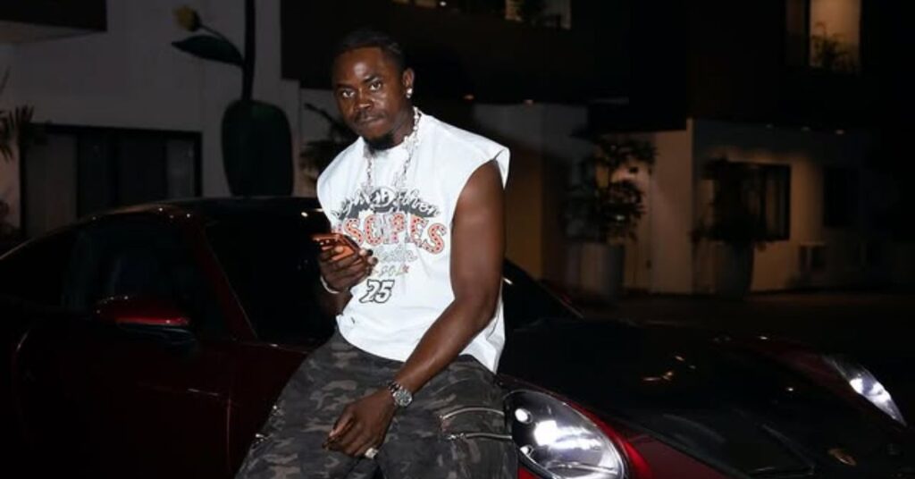 How old is Rahman Jago? Age and birthday