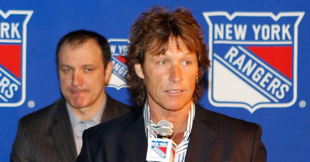 How old is Ron Duguay? Age and birthday