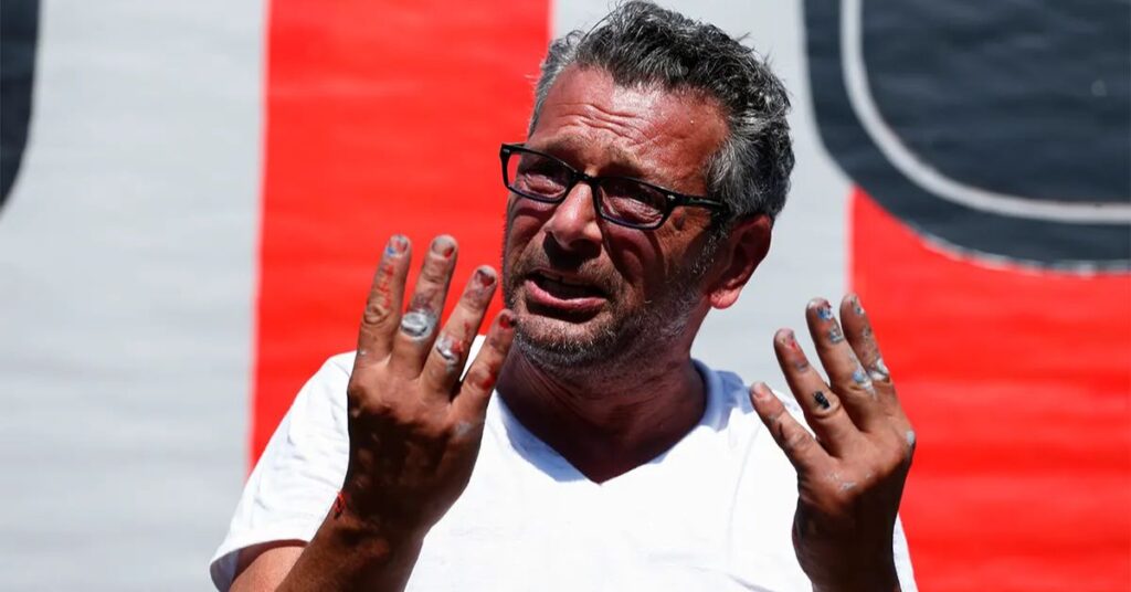 How old is Scott LoBaido? Age and birthday