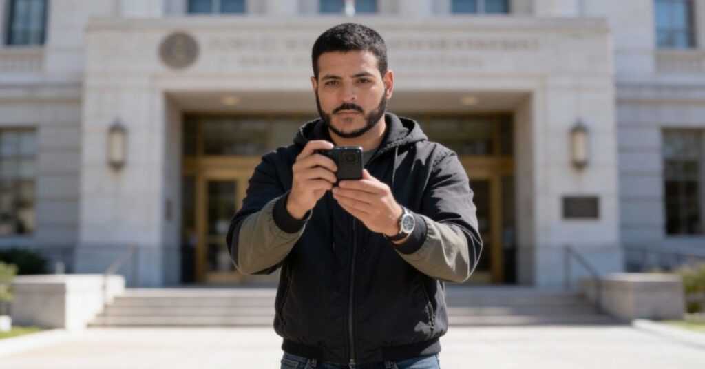 How old is SeanPaul Reyes? Age and birthday