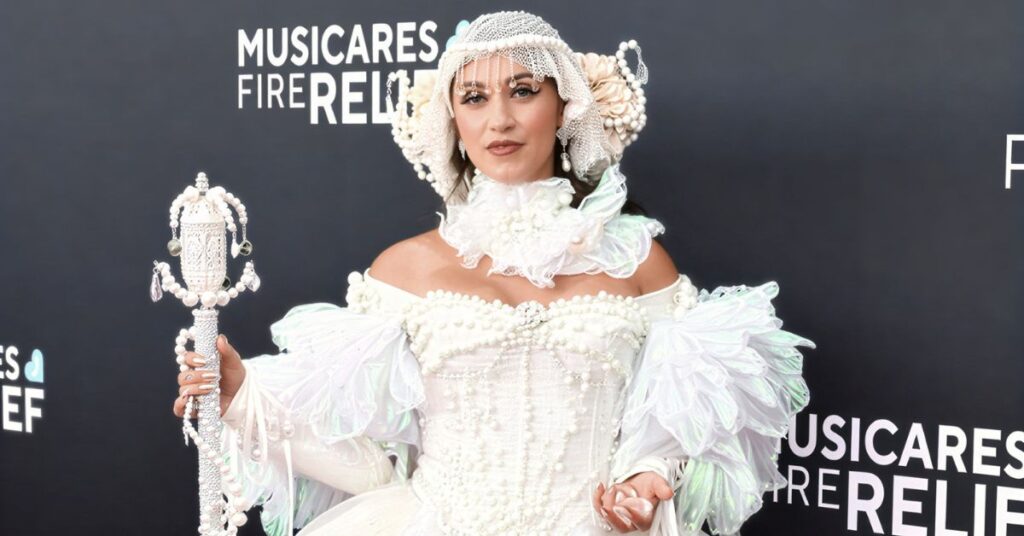 How old is Sierra Ferrell? Age and birthday