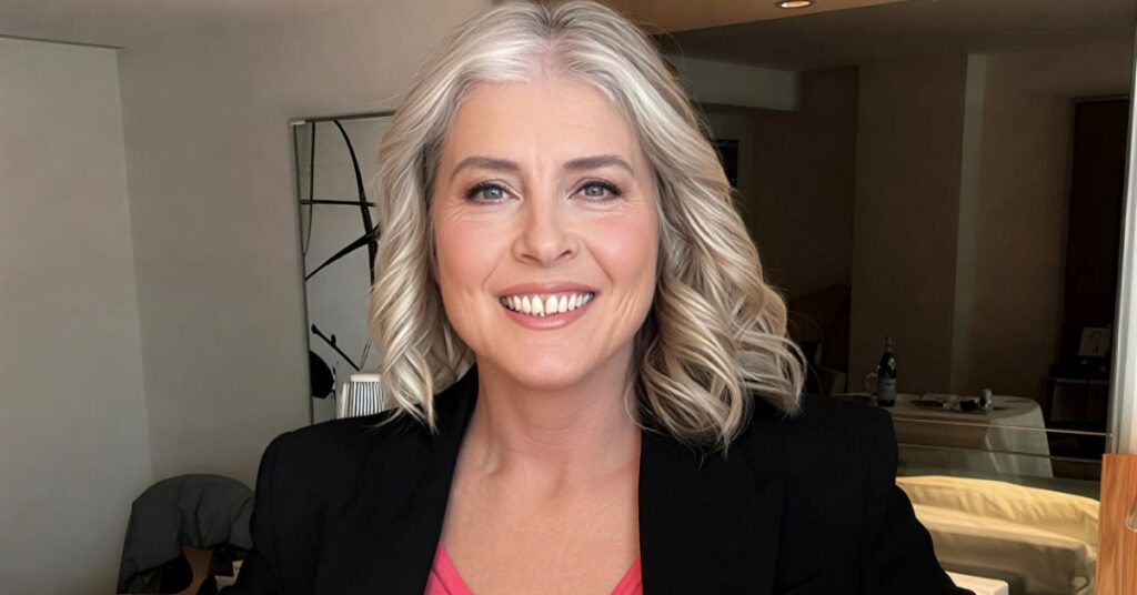 How old is Sue Aikens? Age and birthday