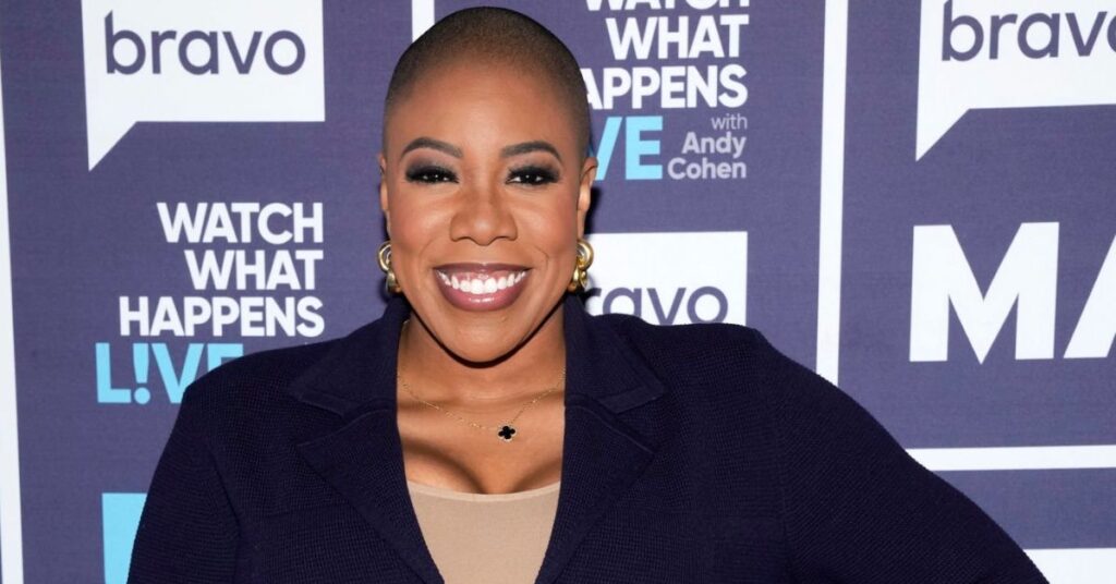 How old is Symone Sanders? Age and birthday