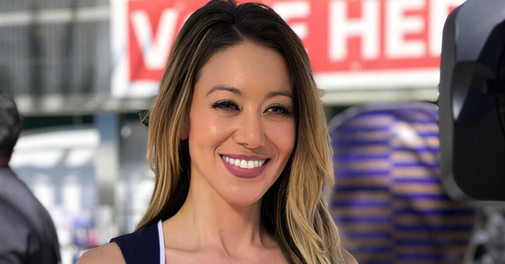 How old is Teresa Sardina? Age and birthday